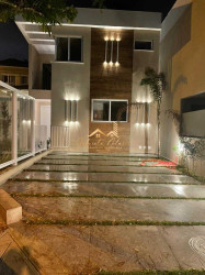 Casa de Condomínio com 3 Quartos à Venda, 140 m² em Charitas - Niterói