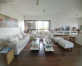 Apartamento com 5 Quartos à Venda, 467 m² em Federação - Salvador