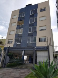 Apartamento com 2 Quartos à Venda, 64 m² em Sagrada Família - Caxias Do Sul