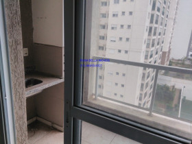 Flat com 1 Quarto à Venda, 36 m² em Vila Arens Ii - Jundiaí