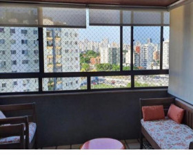 Apartamento com 4 Quartos à Venda, 170 m² em Pituba - Salvador