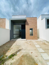 Casa com 3 Quartos à Venda, 165 m² em Sim - Feira De Santana