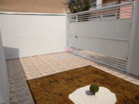 Casa com 3 Quartos à Venda, 88 m² em Jardim Marambaia - Jundiaí