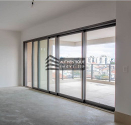Apartamento com 3 Quartos à Venda, 131 m² em Vila Mariana - São Paulo
