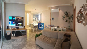 Apartamento com 4 Quartos à Venda, 145 m² em Praia Da Costa - Vila Velha