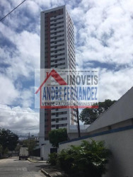 Apartamento com 3 Quartos à Venda, 62 m² em Encruzilhada - Recife