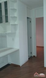 Apartamento com 2 Quartos à Venda, 46 m² em Cidade Jardim - Jacareí