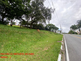 Terreno à Venda, 849 m² em Tarumã - Santana De Parnaíba