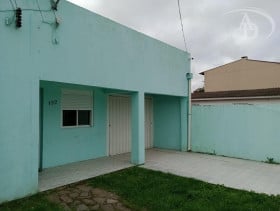 Casa com 4 Quartos à Venda, 160 m² em Senandes - Rio Grande