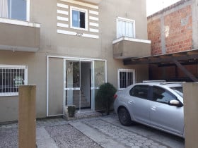 Apartamento com 1 Quarto à Venda, 48 m² em Ingleses Do Rio Vermelho - Florianópolis