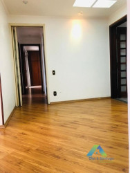 Apartamento com 3 Quartos à Venda, 98 m² em Vila Da Saúde - São Paulo