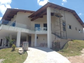 Casa de Condomínio com 7 Quartos à Venda, 798 m² em Morada Das Fontes - Itatiba