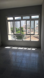 Apartamento com 2 Quartos à Venda, 80 m² em Campo Grande - Santos