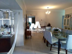 Apartamento com 3 Quartos à Venda, 191 m² em Aldeota - Fortaleza