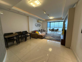 Apartamento com 3 Quartos à Venda, 170 m² em Centro - Balneário Camboriú