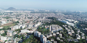 Apartamento à Venda,  em Pechincha - Rio De Janeiro
