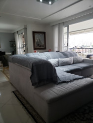 Apartamento com 4 Quartos à Venda, 178 m² em Mooca - São Paulo