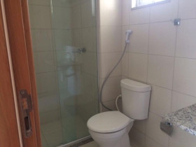 Apartamento com 2 Quartos à Venda, 74 m² em Armação - Salvador