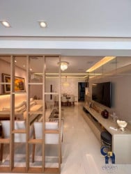 Apartamento com 3 Quartos à Venda, 140 m² em Pituaçu - Salvador