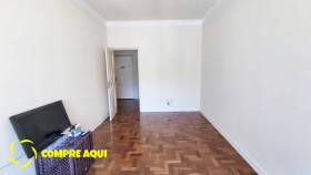 Apartamento com 2 Quartos à Venda, 74 m² em Santa Cecília - São Paulo