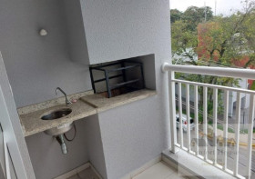 Apartamento com 2 Quartos à Venda, 66 m² em Santa Maria - São Caetano Do Sul
