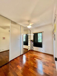 Apartamento com 3 Quartos à Venda, 208 m² em Vila Clementino - São Paulo