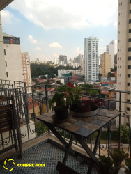 Apartamento com 2 Quartos à Venda, 73 m² em Cambuci - São Paulo