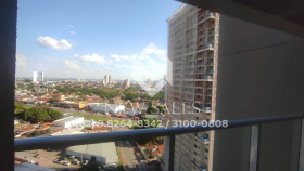 Apartamento com 2 Quartos à Venda, 64 m² em Serrinha - Goiânia