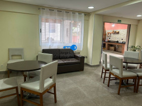 Apartamento com 1 Quarto para Alugar, 39 m² em Portais (polvilho) - Cajamar