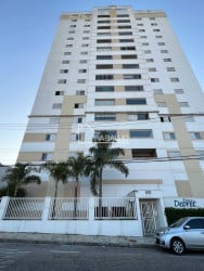 Apartamento com 3 Quartos à Venda, 145 m² em Jardim Paulistano - Sorocaba