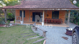 Fazenda à Venda, 220 m² em Interior - Camboriu