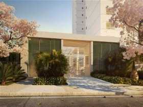 Apartamento com 3 Quartos à Venda, 251 m² em Campo Belo - São Paulo