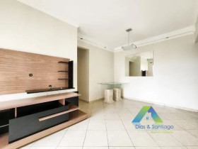 Apartamento com 2 Quartos à Venda, 54 m² em Ipiranga - São Paulo