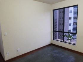 Apartamento com 2 Quartos à Venda, 130 m² em Centro - Barra Mansa