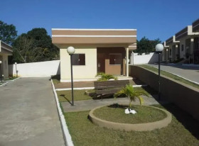Casa com 2 Quartos à Venda, 65 m² em 3 Vendas - Araruama