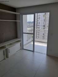 Apartamento com 3 Quartos à Venda, 73 m² em Jardim Wanda - Taboão Da Serra
