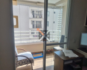 Apartamento com 2 Quartos à Venda, 65 m² em Saúde - São Paulo