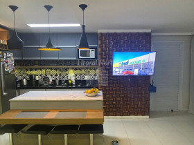 Apartamento com 2 Quartos à Venda, 92 m² em Nações - Balneário Camboriú