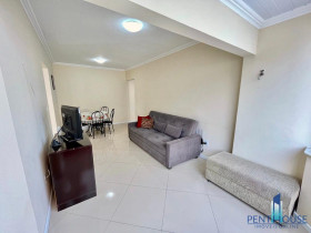 Apartamento com 2 Quartos à Venda, 68 m² em Centro - Balneário Camboriú