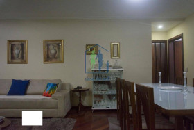 Apartamento com 4 Quartos à Venda, 158 m² em Vila Suzana - São Paulo
