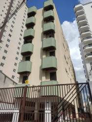 Apartamento com 1 Quarto à Venda, 40 m² em Jardim Das Nações - Taubaté