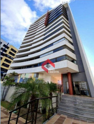 Apartamento com 5 Quartos à Venda, 237 m² em Guararapes - Fortaleza