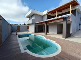 Casa de Condomínio com 4 Quartos à Venda, 670 m² em Portão - Atibaia