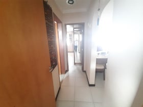 Apartamento com 1 Quarto à Venda, 55 m² em Nazaré - Salvador