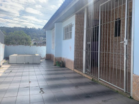 Casa com 3 Quartos à Venda, 393 m² em Santa Isabel - Viamão