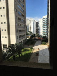 Apartamento com 4 Quartos à Venda, 118 m² em Morumbi - São Paulo