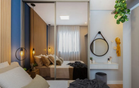 Apartamento com 1 Quarto à Venda, 38 m² em Cidade Nova São Miguel - São Paulo