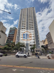 Apartamento com 2 Quartos à Venda, 47 m² em Santa Cecília - São Paulo