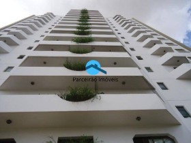 Apartamento com 3 Quartos à Venda, 193 m² em Centro - Santo André