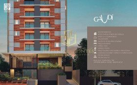 Apartamento com 3 Quartos à Venda, 100 m² em Jardim Maria Izabel - Marília